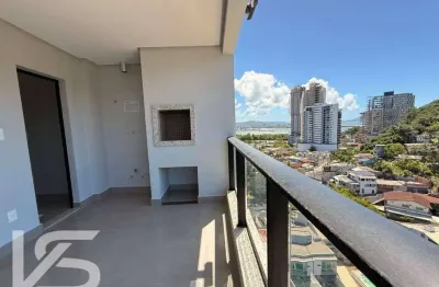 Apartamento com 2 quartos à venda na Rua Galdino Gerônimo Vieira, 132, Fazenda, Itajaí