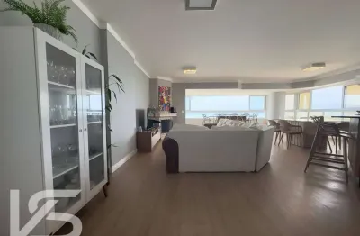 Apartamento à Venda no Edifício Noblesse – Balneário Camboriú