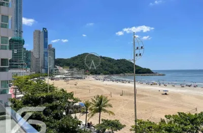 Apartamento com 2 dormitórios à venda, 78 m² por R$ 2.450.000 - Barra Norte - Balneário Camboriú/SC