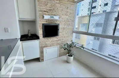 2 Dormitórios (1 suíte) e 2 Vagas Privativas: O equilíbrio perfeito entre espaço e privacidade