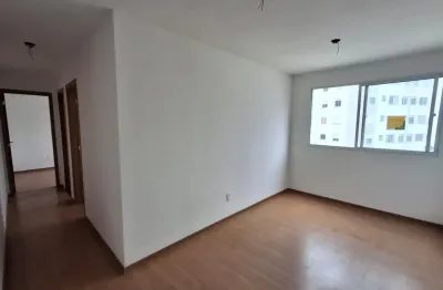 Apartamento novo, nunca habitado, com 2 dormitórios à venda, 43 m² por r$ 350.000,00 - vila barros - guarulhos/sp