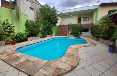 Sobrado à venda na vila rosália com 4 dormitórios a 500 metros do lago dos patos