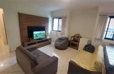Apartamento com 2 quartos à venda em campo grande - sp