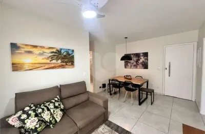Apartamento com 2 quartos à venda em loteamento joão batista julião - sp