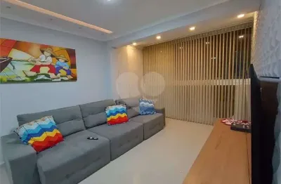 Apartamento com 3 quartos à venda em loteamento joão batista julião - sp