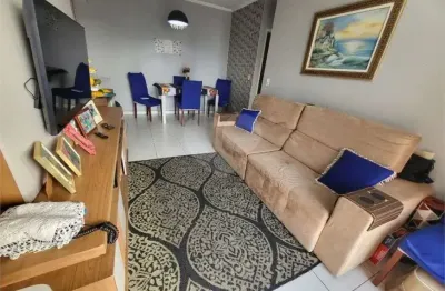 Apartamento com 2 quartos à venda em encruzilhada - sp