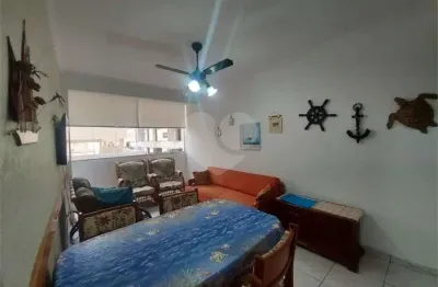 Apartamento com 3 quartos à venda na Rua Francisco Rebolo, Enseada, Guarujá