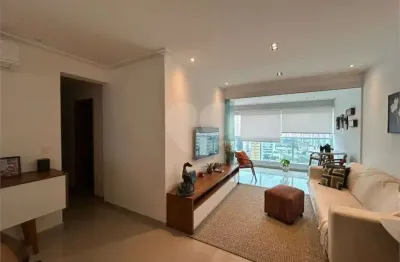 Apartamento com 3 quartos para locação em embaré - sp