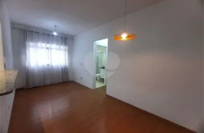 Apartamento com 2 quartos à venda em jardim las palmas - sp
