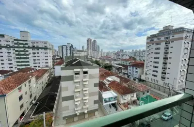Apartamento com 3 quartos à venda em campo grande - sp