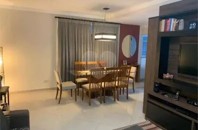 Casa em condomínio fechado com 3 quartos à venda na Rua Alexandre Herculano, Gonzaga, Santos