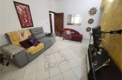 Apartamento com 2 quartos à venda na Rua Oswaldo Cochrane, Embaré, Santos