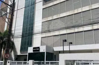 Apartamento com 1 quartos à venda em josé menino - sp