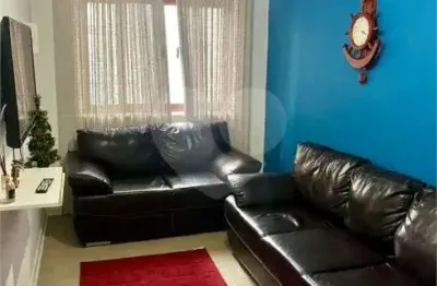 Apartamento com 2 quartos à venda na Rua José Ferreira Canaes Filho, Enseada, Guarujá