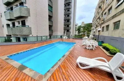 Apartamento com 2 quartos à venda na Rua Inácio Miguel Stéfano, Enseada, Guarujá