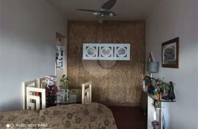 Apartamento com 2 quartos à venda em vila belmiro - sp