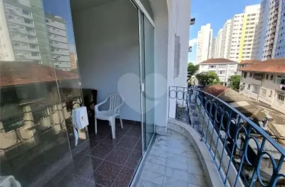 Apartamento com 1 quartos à venda em boqueirão - sp