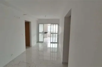 Apartamento com 2 quartos à venda em boqueirão - sp