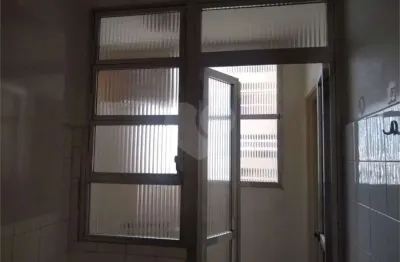 Apartamento com 2 quartos à venda na Avenida Bartholomeu De Gusmão, Boqueirão, Santos