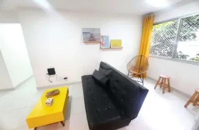 Apartamento com 2 quartos à venda em parque enseada - sp