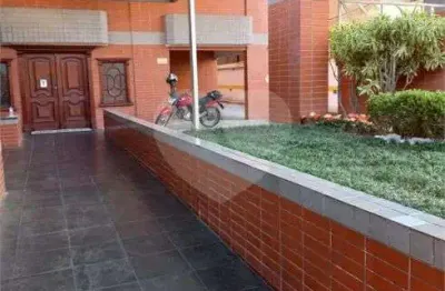 Apartamento com 2 quartos à venda em vila belmiro - sp