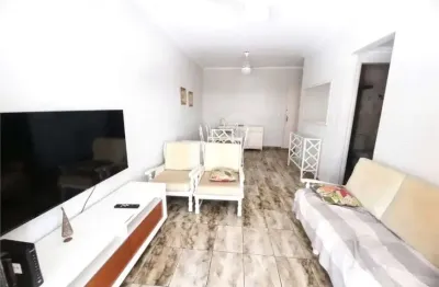 Apartamento com 3 quartos à venda na Rua Eduardo Rizk, Enseada, Guarujá