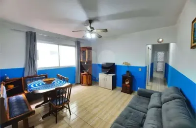 Apartamento com 2 quartos à venda na Avenida da Saudade, Enseada, Guarujá