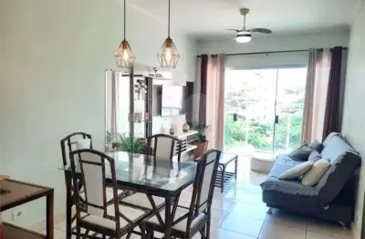 Apartamento com 1 quarto à venda na Avenida da Saudade, Enseada, Guarujá