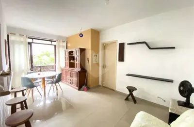 Apartamento com 3 quartos à venda na Rua Colômbia, Enseada, Guarujá