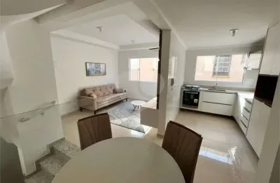 Villagio com 2 quartos à venda em campo grande - sp