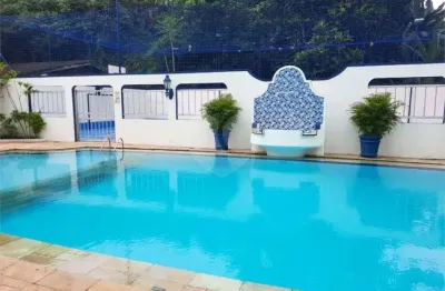 Apartamento com 3 quartos à venda na Avenida Dom Pedro I, Enseada, Guarujá