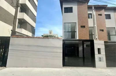 Casa com 2 quartos à venda na Rua Inácio Miguel Stéfano, Enseada, Guarujá