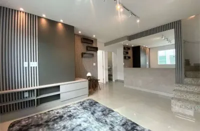 Villagio com 2 quartos à venda em campo grande - sp