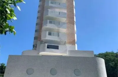 Apartamento com 2 quartos à venda em vila alzira - sp