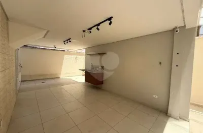 Casa de vila com 2 quartos à venda em vila mathias - sp