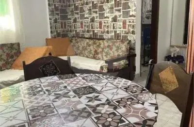 Apartamento com 3 quartos à venda na Rua Muiraquitã, Tupi, Praia Grande