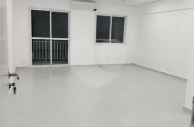 Sala comercial à venda na Rua Campos Mello, Vila Mathias, Santos
