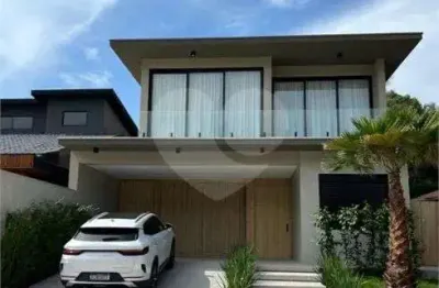 Casa com 7 quartos à venda na Alameda Potiguar, Riviera, Bertioga