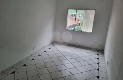 Apartamento com 2 quartos à venda na Rua Liberdade, Embaré, Santos