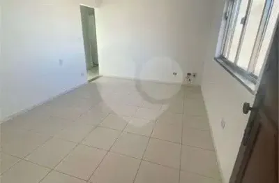 Apartamento com 3 quartos à venda em boqueirão - sp