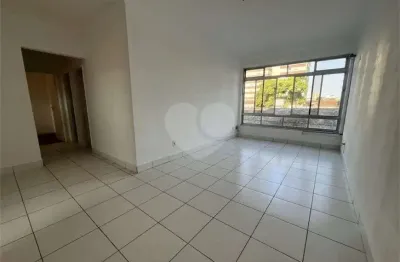 Apartamento com 3 quartos à venda na Rua Alexandre Herculano, Gonzaga, Santos
