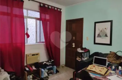 Apartamento com 2 quartos à venda na Rua Alexandre Martins, Aparecida, Santos