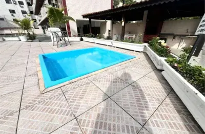 Apartamento com 1 quarto à venda na Rua Daniel de Moraes, Enseada, Guarujá