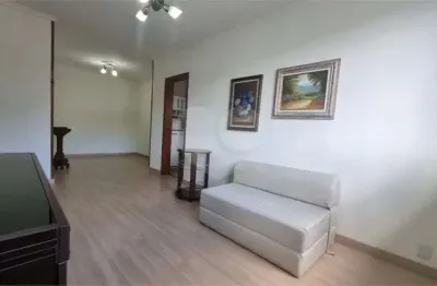 Apartamento com 2 quartos à venda na Rua Carlos Gomes, Marapé, Santos