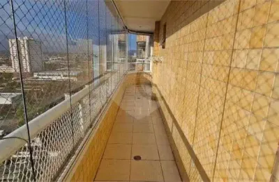 Apartamento com 2 quartos à venda na Rua Guaranis, Tupi, Praia Grande