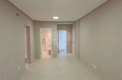 Apartamento com 2 quartos à venda na Avenida Marechal Deodoro, Gonzaga, Santos