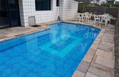 Apartamento com 2 quartos à venda na Avenida Dom Pedro I, Enseada, Guarujá