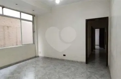 Apartamento com 2 quartos à venda em josé menino - sp