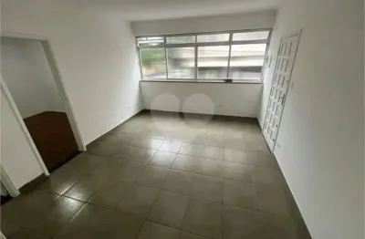 Apartamento com 2 quartos à venda em vila mathias - sp