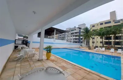 Apartamento com 2 quartos à venda na Rua Flávio Humberto Ribizzi, Enseada, Guarujá